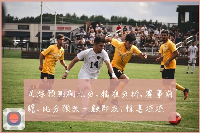 足球预测刷比分,精准分析,赛事前瞻,比分预测一触即发,惊喜连连