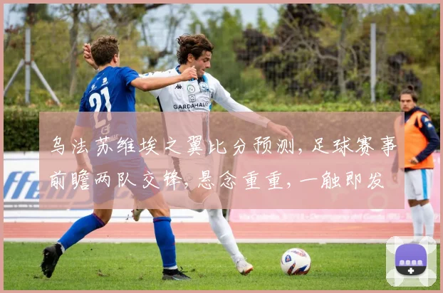 乌法苏维埃之翼比分预测,足球赛事前瞻两队交锋,悬念重重,一触即发,谁将笑到最后